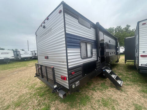 2022 Forest River Cherokee 264DBH