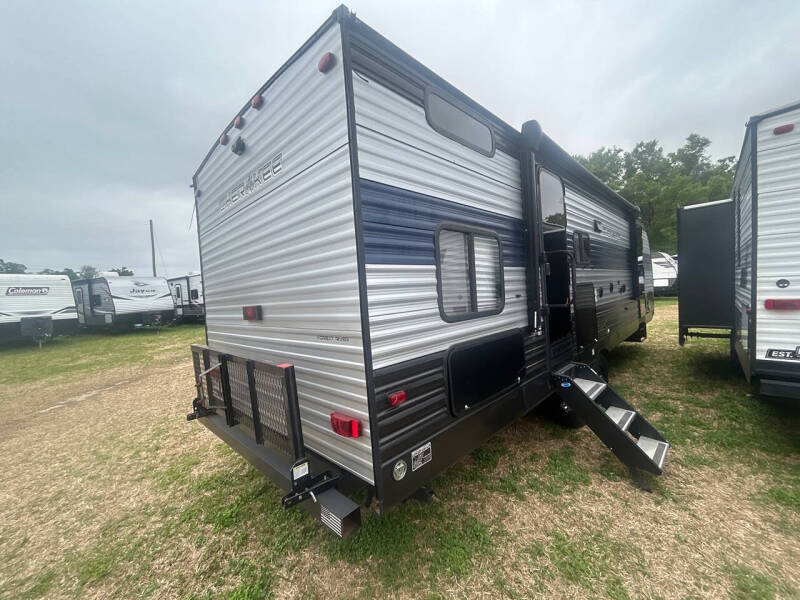 2022 Forest River Cherokee 264DBH
