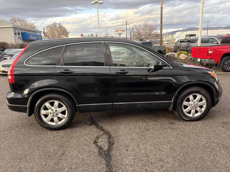 2008 Honda CR-V EX