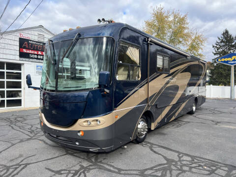2005 Freightliner xc37