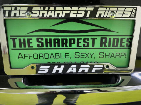 2008 Cadillac Escalade