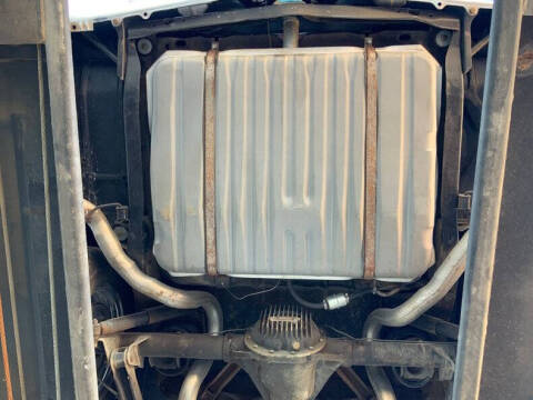 1967 Chevrolet Chevelle