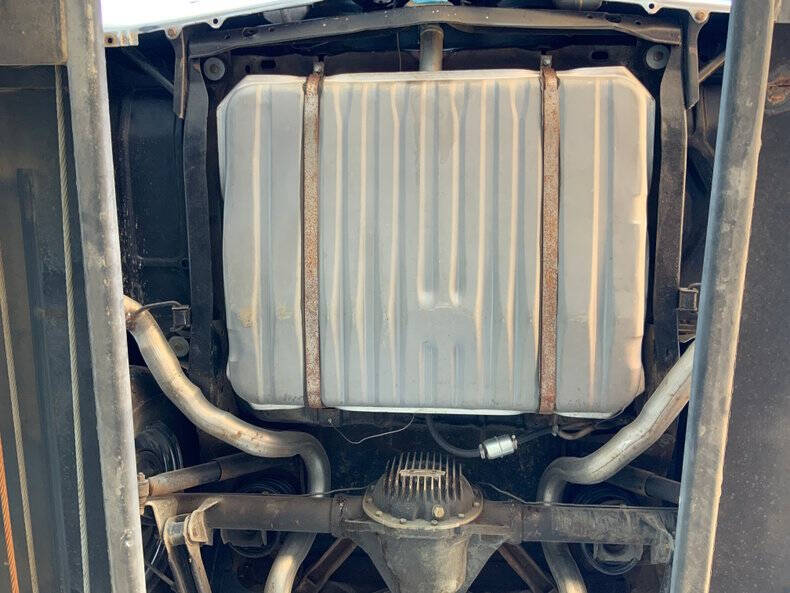 1967 Chevrolet Chevelle