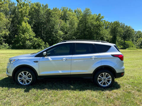 2019 Ford Escape for sale at Southard Auto Sales LLC in Hartford KY