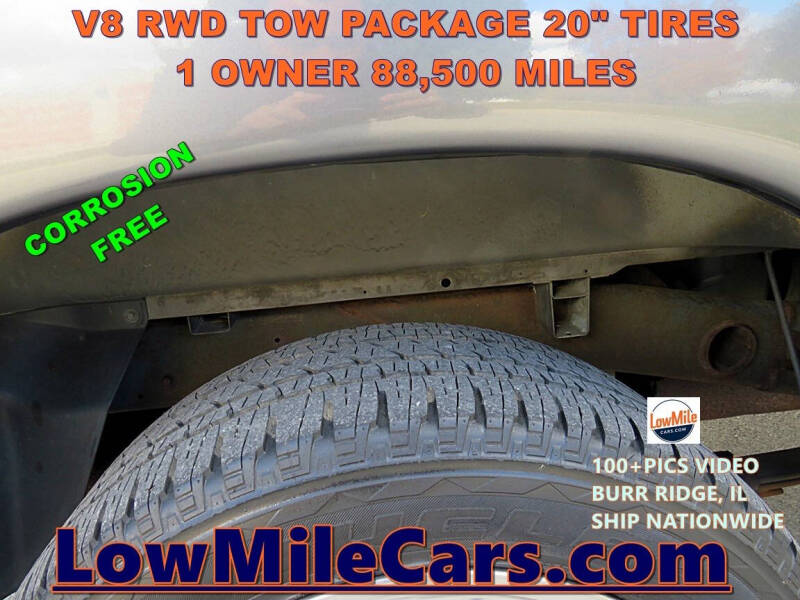 2003 Dodge Ram 1500 SLT