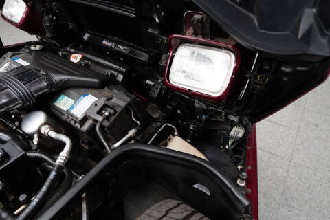 1993 Chevrolet Corvette