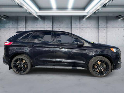 2020 Ford Edge ST