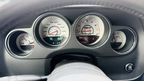 2012 Dodge Challenger