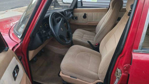 1985 Saab 900