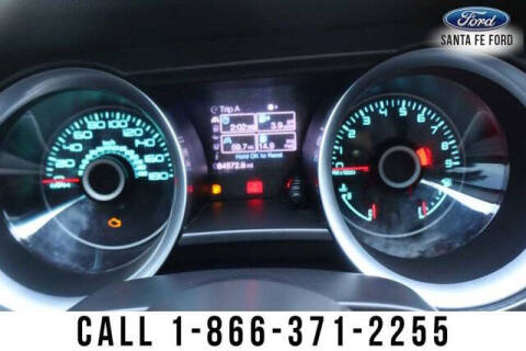 2013 Ford Mustang Boss 302
