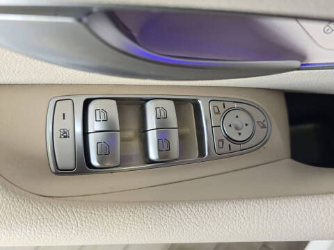 2021 Mercedes-Benz E-Class E 350 4MATIC