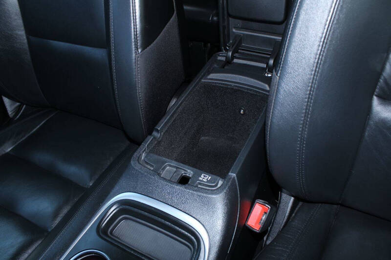 2020 Dodge Durango Citadel