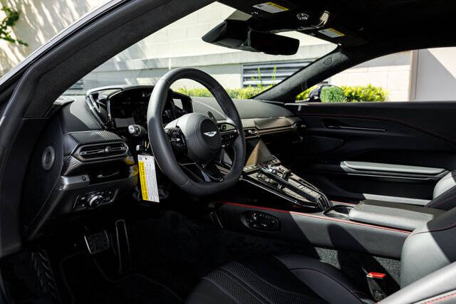 2026 Aston Martin Vantage