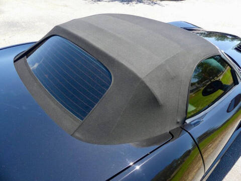 2004 Dodge Viper SRT-10