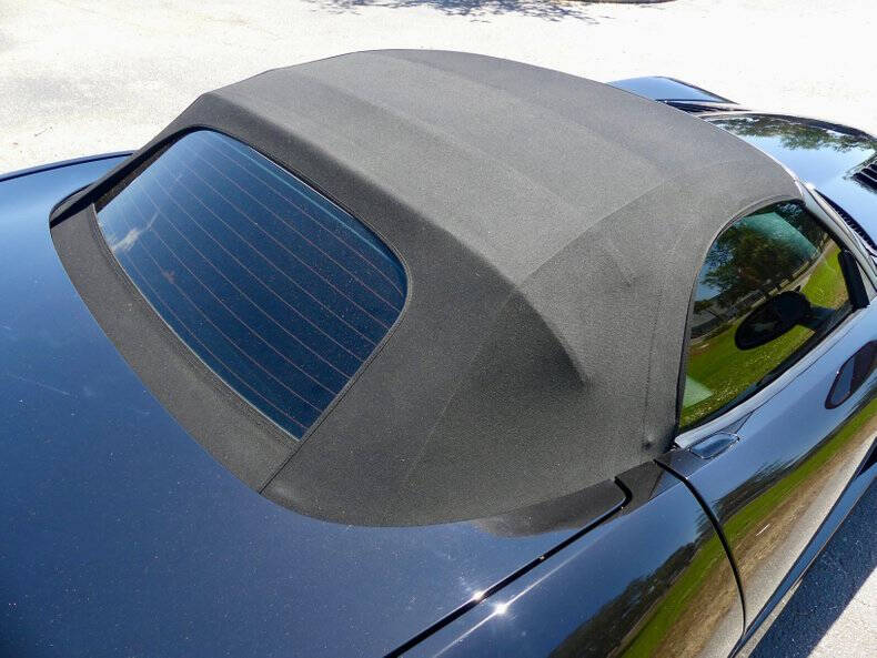 2004 Dodge Viper SRT-10