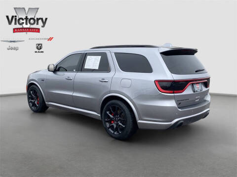 2021 Dodge Durango SRT 392