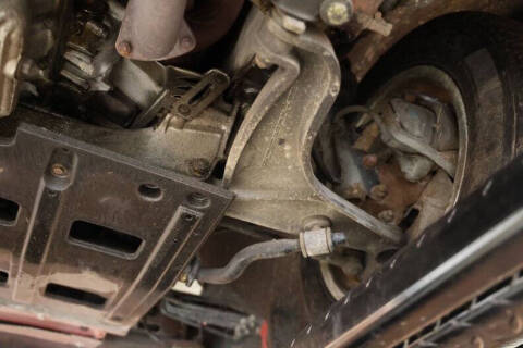 1985 Porsche 944