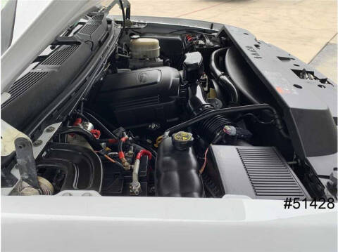 2014 Chevrolet Silverado 3500