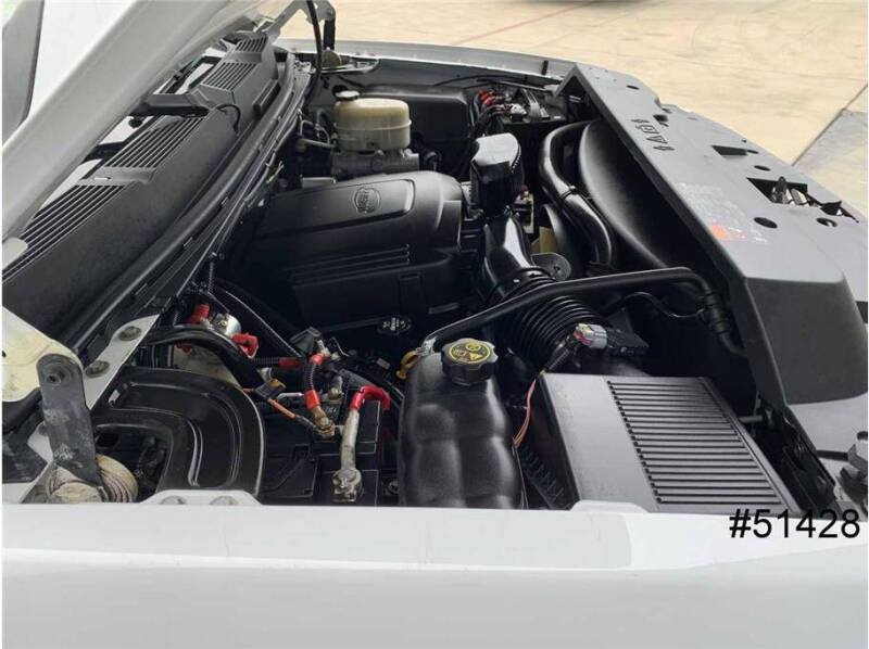 2014 Chevrolet Silverado 3500