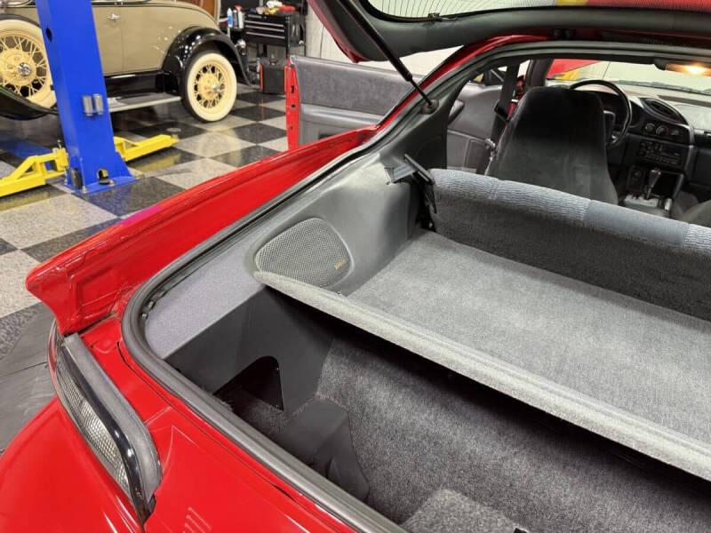 1996 Chevrolet Camaro