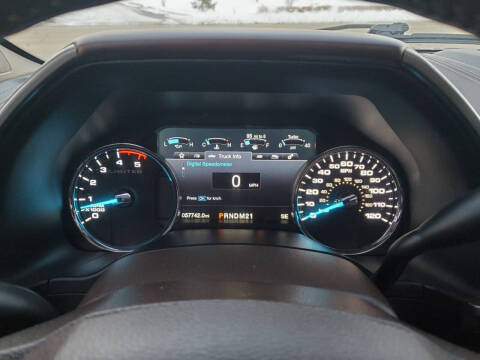 2019 Ford F-350 Super Duty Limited