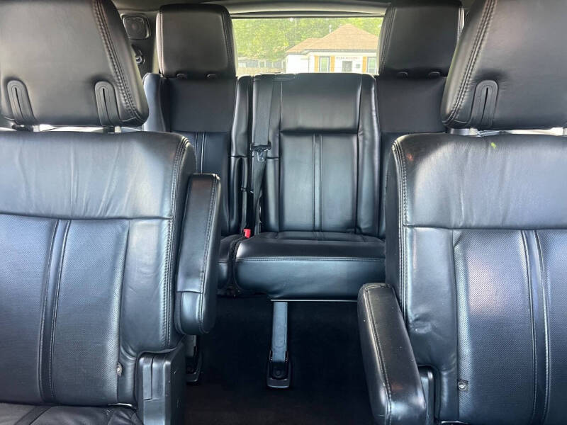 2015 Lincoln Navigator