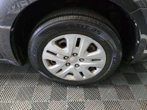 2015 Dodge Journey American Value Package