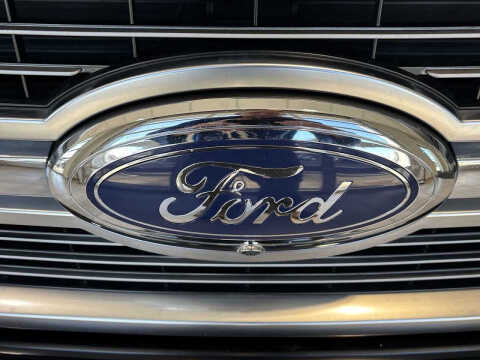 2023 Ford F-150 Limited