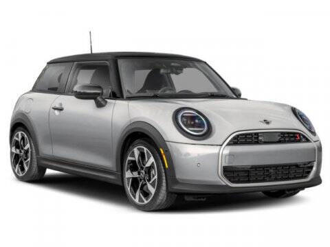2026 MINI Hardtop 2 Door