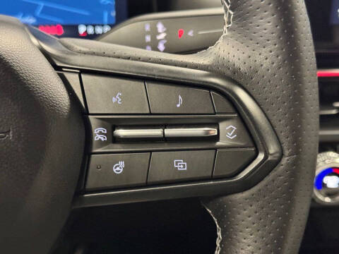 2024 Acura ZDX A-SPEC