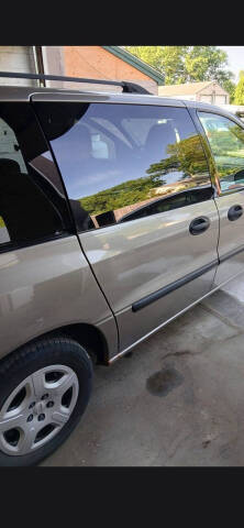 2006 Ford Freestar SE