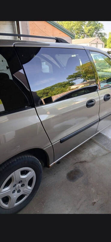 2006 Ford Freestar SE