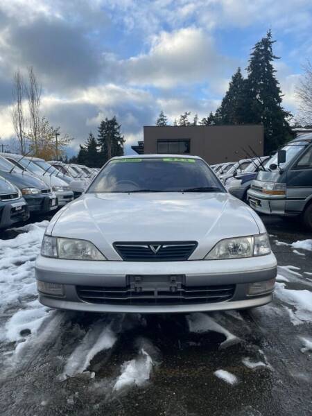 1995 Toyota CAMRY/VISTA for sale at JDM Car & Motorcycle LLC in Shoreline WA