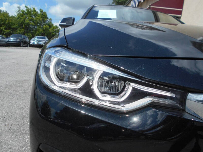 2018 BMW 3 Series 330i xDrive