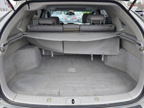 2006 Lexus RX 400h