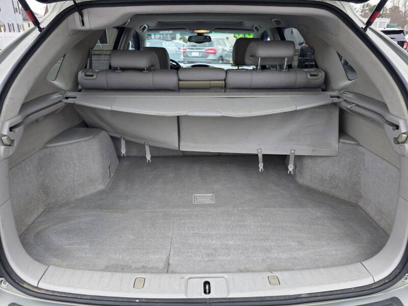 2006 Lexus RX 400h