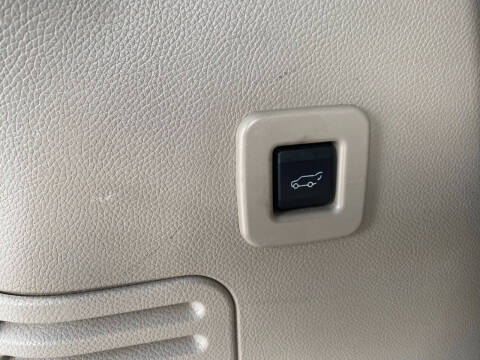 2008 Ford Expedition Limited