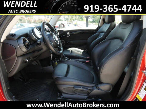 2014 MINI Hardtop Cooper S