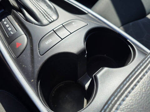 2016 Chevrolet Volt LT