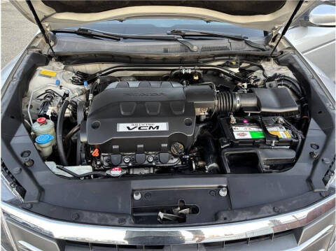 2011 Honda Accord Crosstour