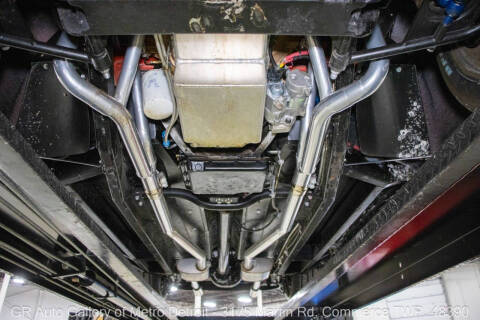 1954 Studebaker Custom