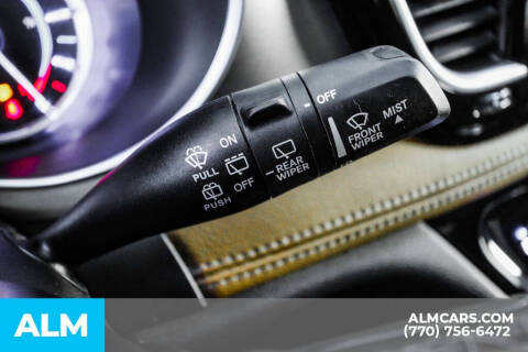 2021 Chrysler Pacifica Hybrid Limited