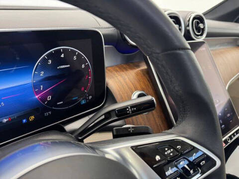 2024 Mercedes-Benz GLC GLC 300 4MATIC