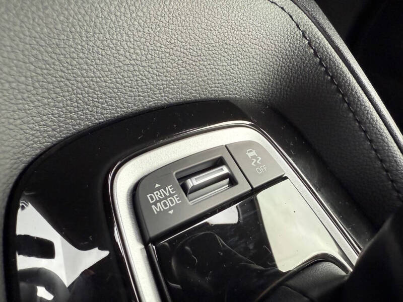 2026 Toyota Corolla Hatchback