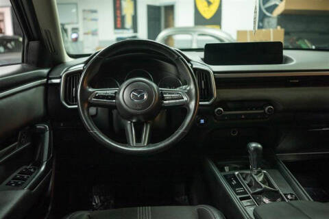 2024 Mazda CX-50 2.5 S Preferred