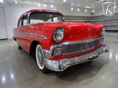 1956 Chevrolet Bel Air