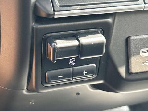 2022 GMC Sierra 2500HD Pro