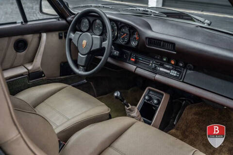 1980 Porsche 911