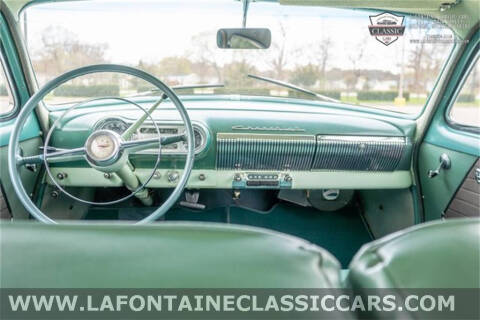 1954 Chevrolet Bel Air