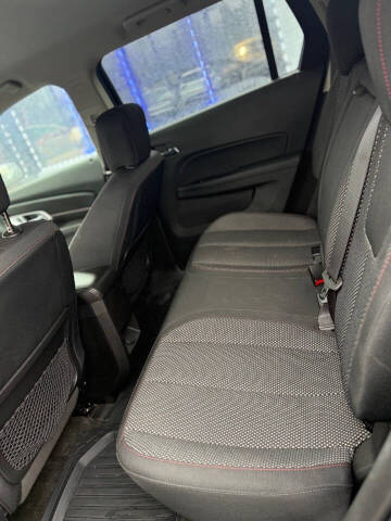 2017 GMC Terrain SLE-2